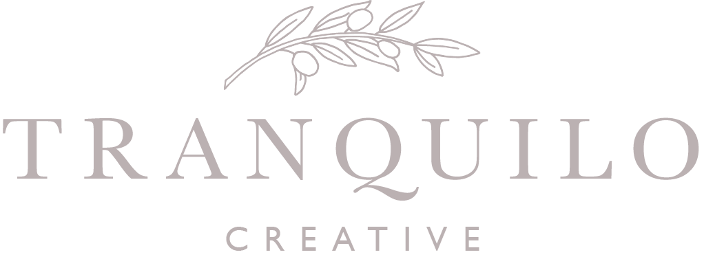 Tranquilo Creative